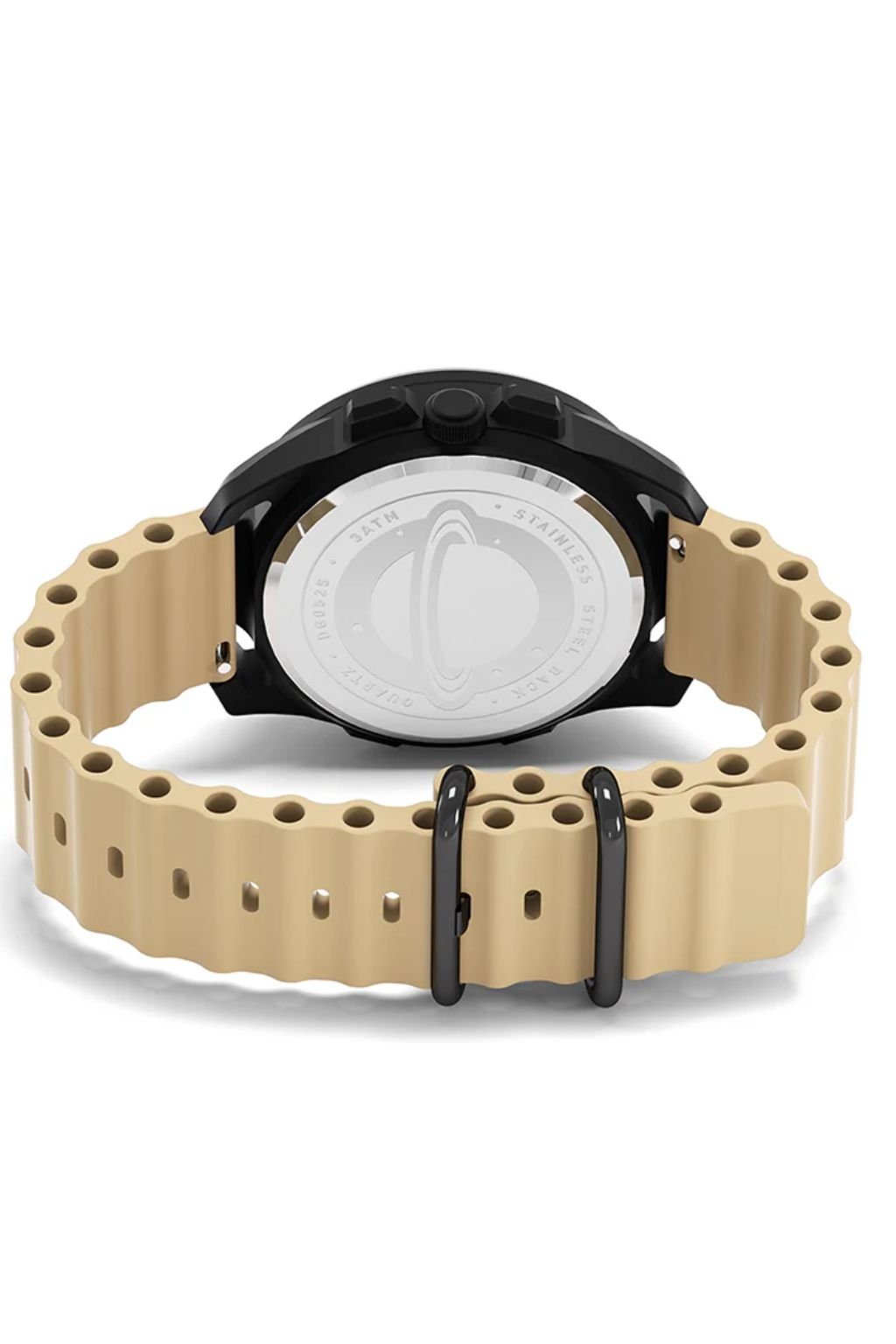 Daniel Gorman Levitating Magnetic Balls Men's wirst watch 152NHH04 - Image 4