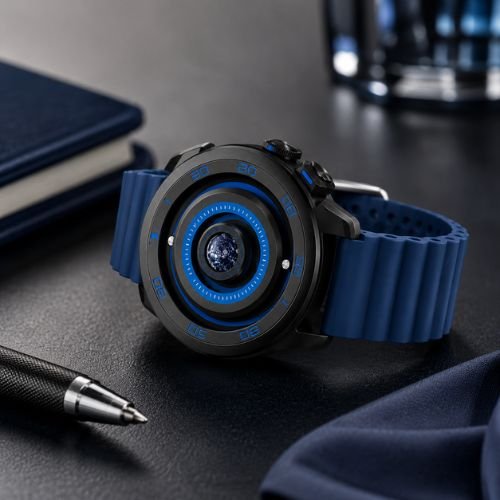 stylish men’s watch