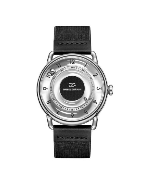 Daniel Gorman Watch -