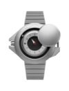 Daniel Gorman Magnetic Round Black & White Dial Wrist Watch for Men & Boys – Model 133DDH02