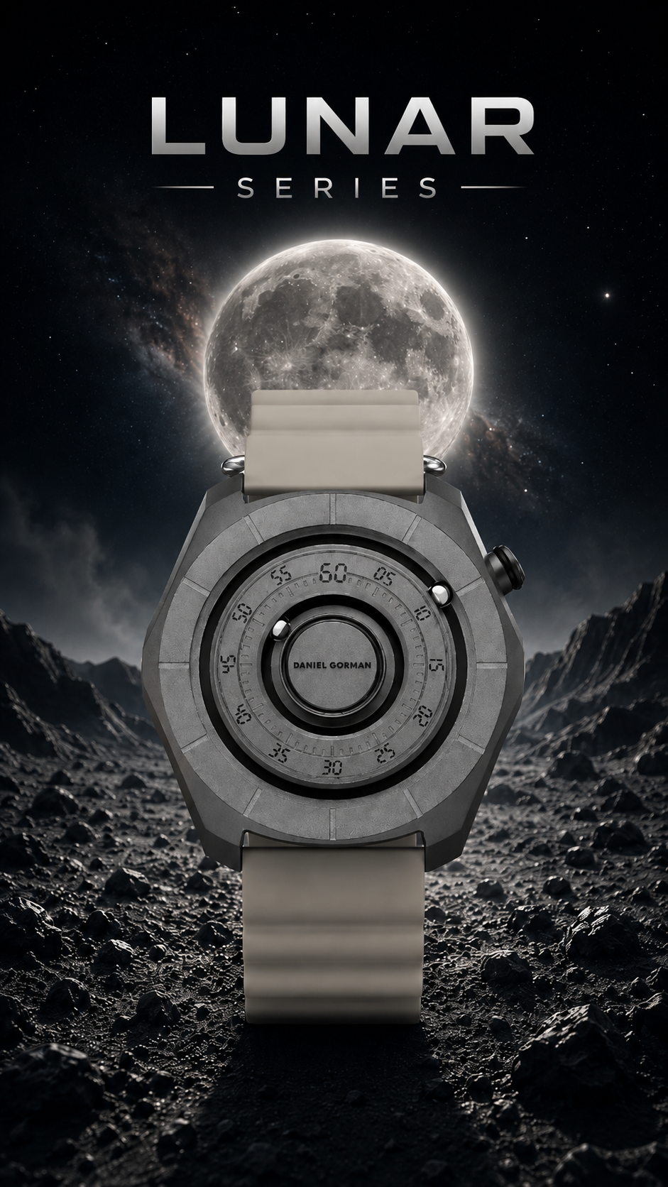 Lunar Series