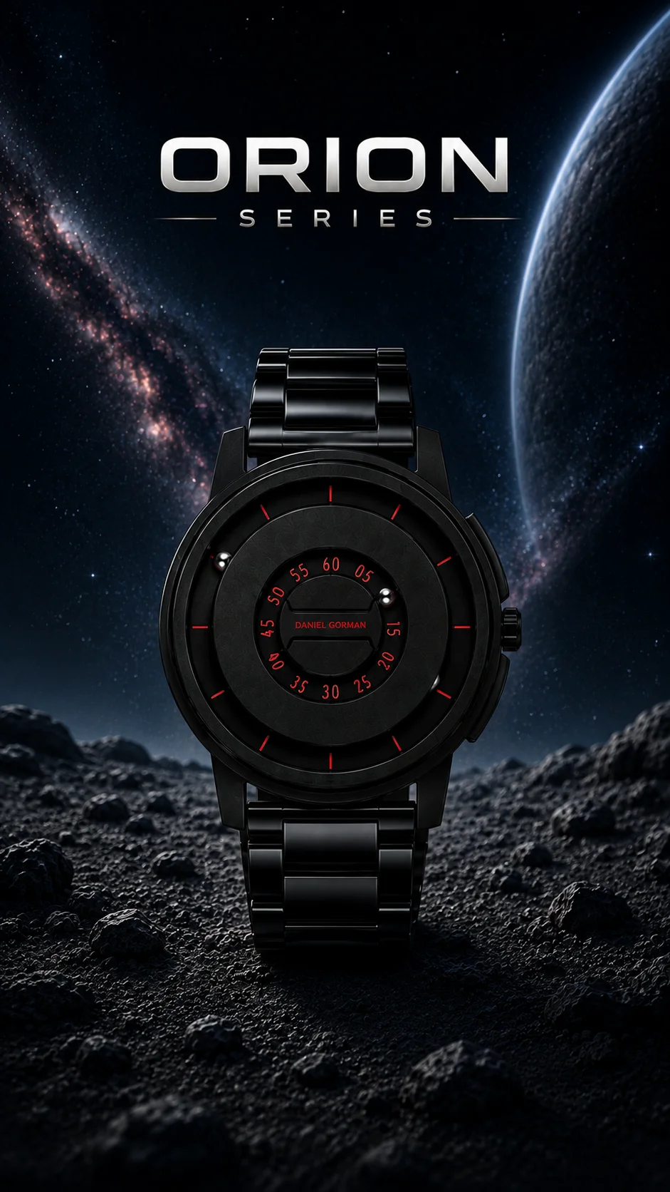 Orion-Series