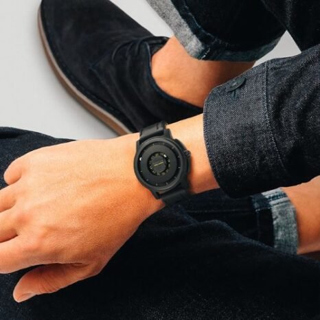 Are Magnetic Ball Watches Accurate? Everything You Need to Know