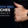Magnetic Ball Watch Blog